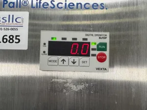 Pall Wand Mixer RDUA003A for Precise Laboratory and Bioprocess Homogenization, 3 of 4