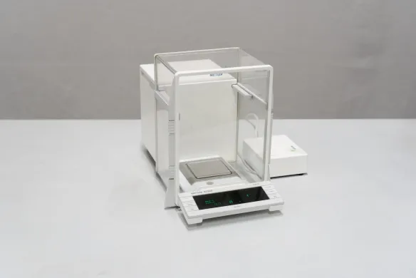 Mettler AT200 Analytical Balance