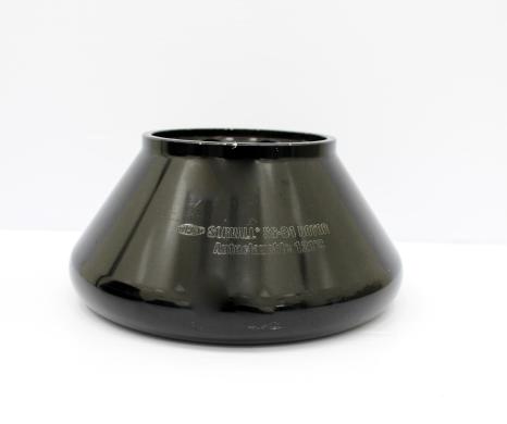 Sorvall SS-34 Autoclavable Fixed Angle Rotor 8x50mL, 20,500 RPM-cover