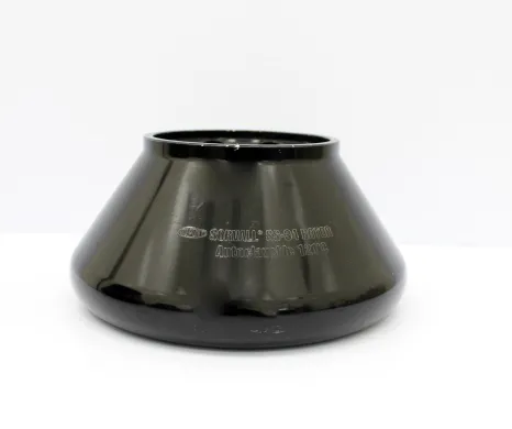 Sorvall SS-34 Autoclavable Fixed Angle Rotor 8x50mL, 20,500 RPM