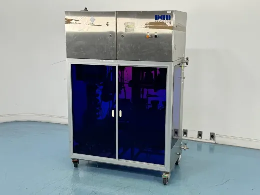 DAN-Process Purification System for Bioprocessing and Protein Purification