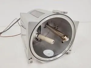 Applied Biosystems QSTAR Elite Mass Spectrometer, 142 of 307
