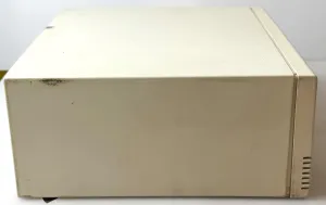 HP 5890 Series Gas Chromatograph with 5972 Mass Selective Detector GC-MS System, 33 of 42