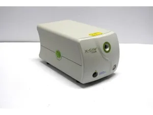 Lumen Dynamics X-Cite XLED1 Multi-Triggering LED Fluorescence Illumination System, 11 of 20