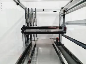 Hamilton Microlab Star Let M Automated Liquid Handling System, 21 of 26