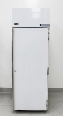 Norlake NSFF241WMW/0M 24 cu ft Laboratory Upright Freezer for Flammable Storage -25°C to -10°C-cover