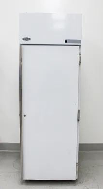 Norlake NSFF241WMW/0M 24 cu ft Laboratory Upright Freezer for Flammable Storage -25°C to -10°C