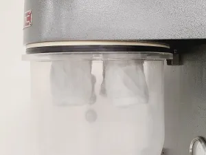 Aeromatic AG Strea Fluid Bed Dryer for Laboratory Bioprocessing, 15 of 23