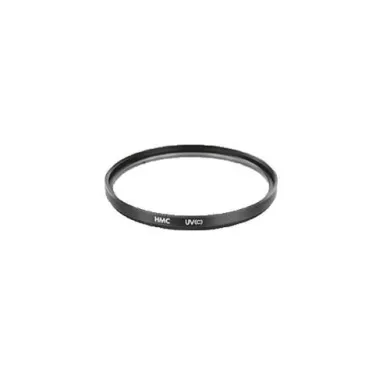 Inspectis HD-067 Microscope Lens Protection Filter with Multi-Layer Anti-Reflection Coating