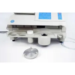 Whitley Automatic Spiral Plater WASP with Vacuum Source 602, 4 of 9