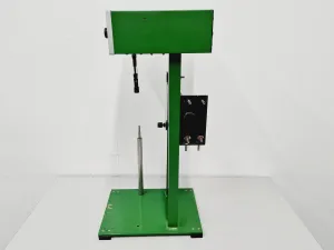 Biolab Fermenter 3 501U with Stirrer Speed, pH Meter, and Temperature Controller, 3 of 26