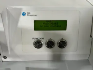 TAP Biosystems Fill-It 063-2F3B Automated Cryovial Filling System for Biobanking, 3 of 4