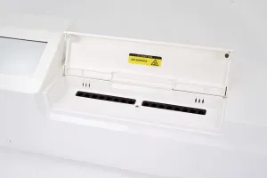 Axxin T16-ISO 16-Well Isothermal Molecular Diagnostic System with 3-Channel Fluorescence Detection, 3 of 9