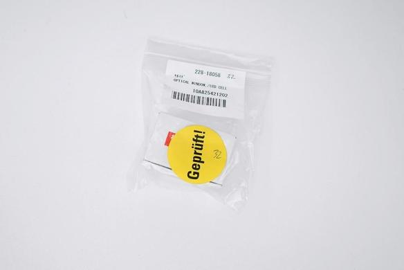 Shimadzu 228-18058 Optical Window Standard Cell-cover
