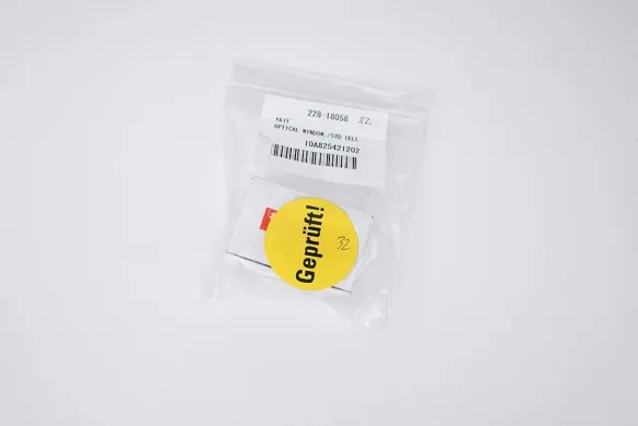 Shimadzu 228-18058 Optical Window Standard Cell