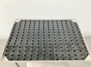 Benchmark Nutator MiniMixer 3D Rocking Western Blot Mixer with Fixed 24 rpm Speed, 5 of 10