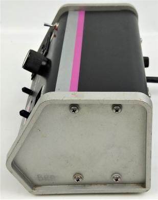 Fisher Biotech FB 105 Electrophoresis Power Supply-cover