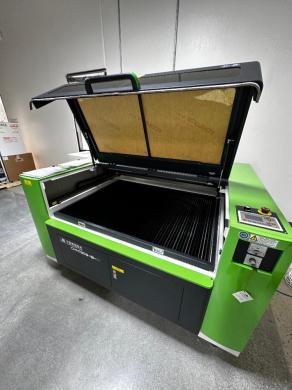 Yueming CMH1309-B-A Laser Cutting Machine for Precision Material Processing-cover