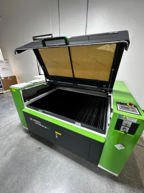 Yueming CMH1309-B-A Laser Cutting Machine for Precision Material Processing