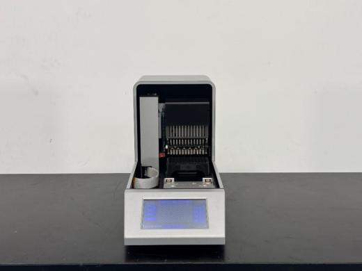 Hamilton DeCapper Automated Tube Cap Removal System-cover