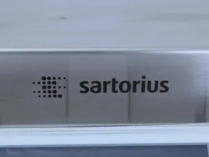 Sartorius Cubis MSU36S High Capacity Balance with Printer, 4 of 15