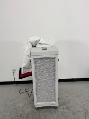 bioBubble Power Unit for Laboratory Cleanroom and Bioprocessing Applications-cover