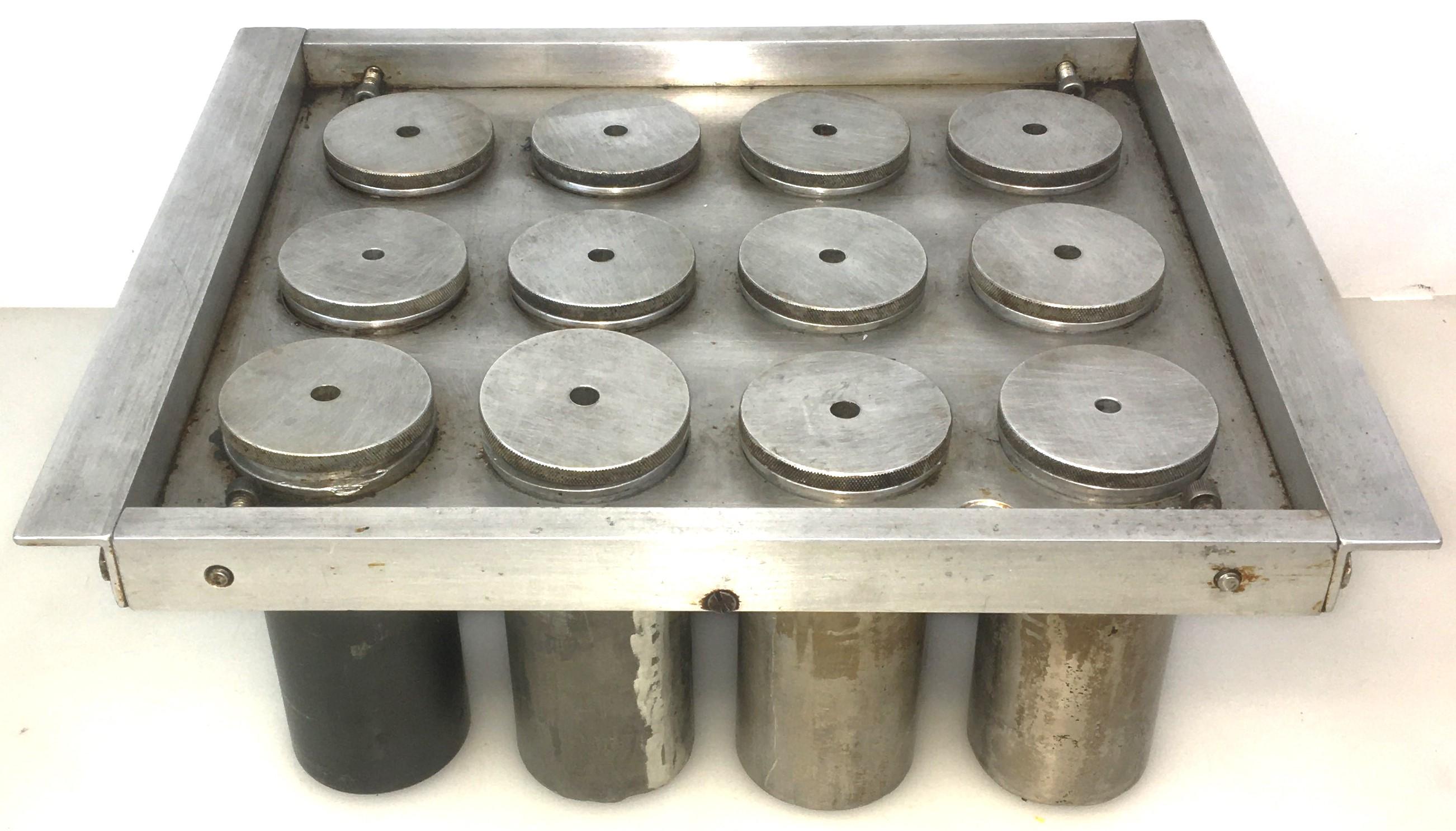 Cloud and Pour Point Bath Apparatus Insert