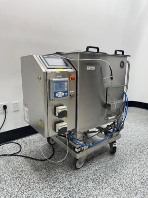 GE Xcellerex XDUO Jacketed Mixer for Bioprocess Control-cover