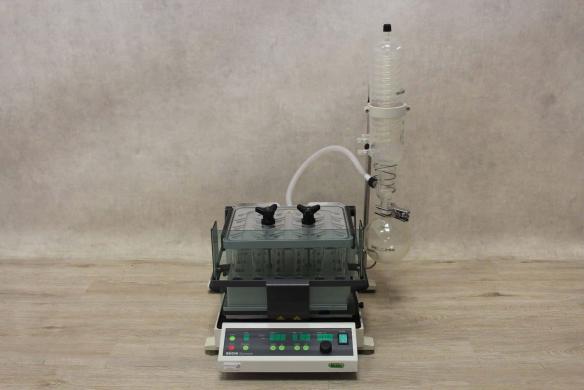 Büchi Syncore Q-101 Parallel Evaporation Platform-cover