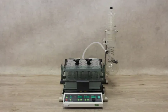 Büchi Syncore Q-101 Parallel Evaporation Platform