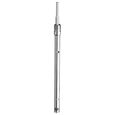 Branson Extension 1/2 in dia. With replaceable tip 101 148 013