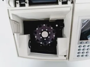 Unicam Helios Alpha Spectrophotometer, 6 of 12