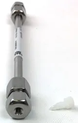 Agilent Zorbax Rx-C18 15 cm × 4.6 mm × 5µm Reversed-Phase HPLC Column for Protein and Peptide Separation, 3 of 6