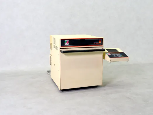 Milestone MLS 1200 Pyro High Temperature Microwave Muffle Furnace for Rapid Ashing