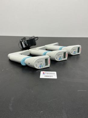 Thermo Scientific Matrix x3 Handheld Electronic Pipette Controllers (Set of 3)-cover