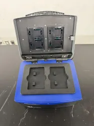 Sage Science HLS2 HMW Library System for Automated High Molecular Weight DNA Library Preparation, 4 of 4
