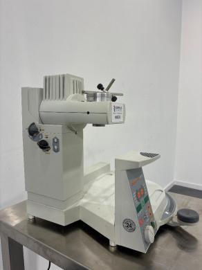 Heidolph Laborota 4002 Digital Rotary Evaporator for Precise Solvent Evaporation-cover
