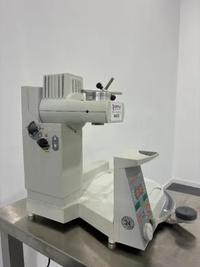 Heidolph Laborota 4002 Digital Rotary Evaporator for Precise Solvent Evaporation