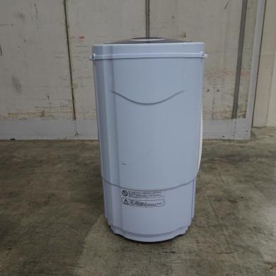 MY WAVE SPIN DRY 3659 Small Compact Spin Dryer-cover