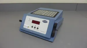 Stuart SBH130D Precision Heating Block for Sample Incubation and Thermal Processing, 2 of 5