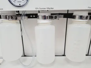 Leica Biosystems Perfusion One Pressurized Laboratory System, 11 of 15