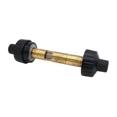 Olympus Microscope CK40 Focus Assembly Replacement Component-cover