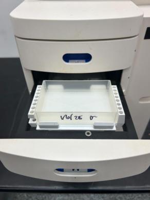 Agilent 5300 Fragment Analyzer FSv2-CE10F Capillary Electrophoresis System for Nucleic Acid Analysis-cover