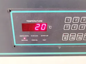 New Brunswick Scientific U725 -86°C Ultra Low Temperature Laboratory Freezer, 13 of 31