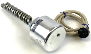 Fisons WH/A/250 Heating Element for Water Still, 4 of 14