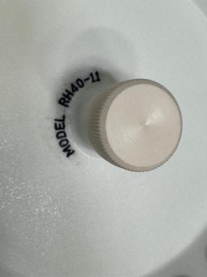 Thermo Scientific SPD 120 RVT5105 Vacuum Concentrator with Refrigerated Vapor Trap-cover