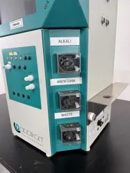 Applikon ez-Control Bioreactor Control System Model Z310110011 for Bioprocessing, 3 of 4