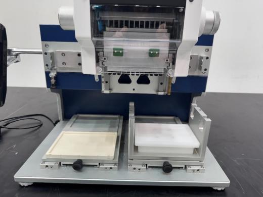 Rainin BenchSmart 96 Automated 96-Well Plate Pipetting Workstation-cover