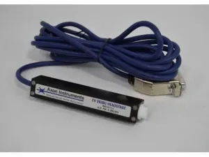 Axon Axopatch 200B Patch Clamp Amplifier with CV 203BU Headstage, Digidata 1550B Digitizer and pCLAMP 10, 18 of 18