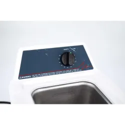 Branson Bansonic 1210E-MT Ultrasonic Bath 80W 47KHz, 2 of 8